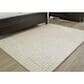 Ashley Varahill 5" x 7" Gray and Ivory Area Rug, , large