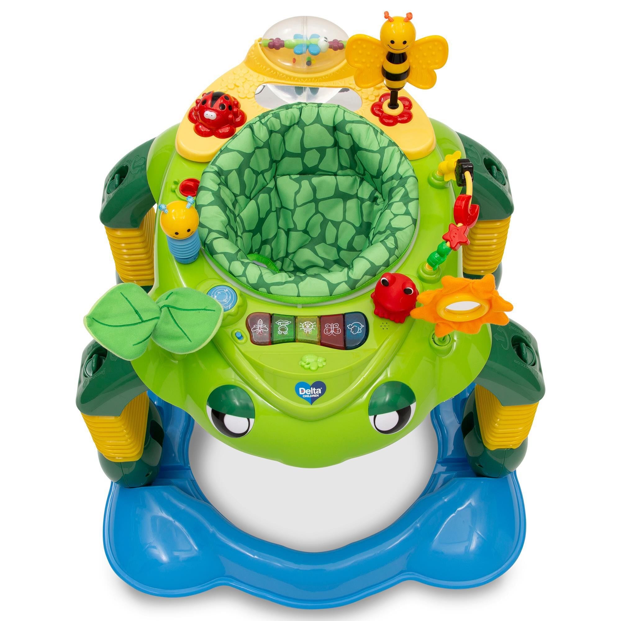 Delta children shop walker