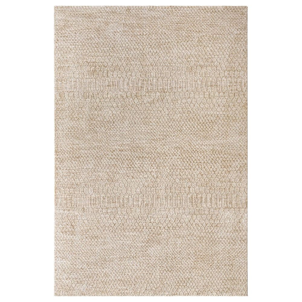 Surya Masterpiece MPC-2303 Medium Gray and Light Gray 7&#39;10&quot; x 10&#39;2&quot; Area Rug, , large