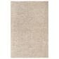 Surya Masterpiece MPC-2303 Medium Gray and Light Gray 7"10" x 10"2" Area Rug, , large