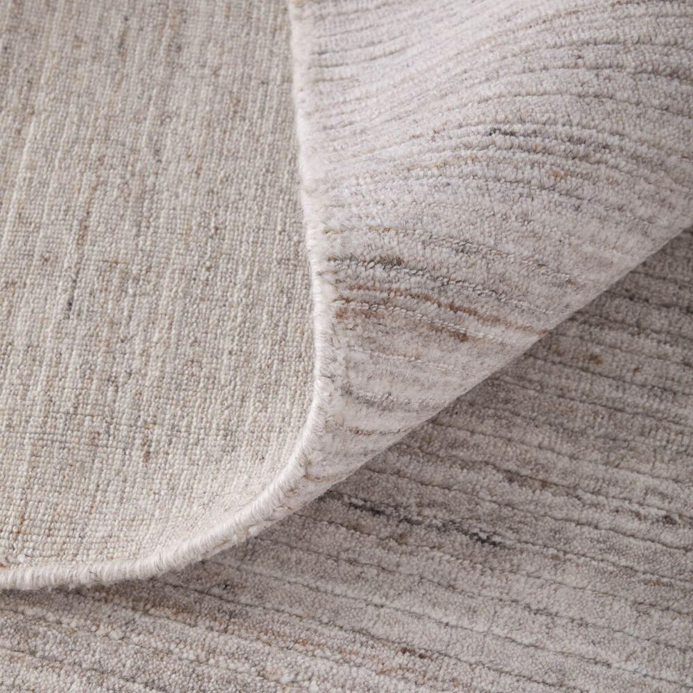 Feizy Lakewood Ivory 9' x 12' Area Rug, , large