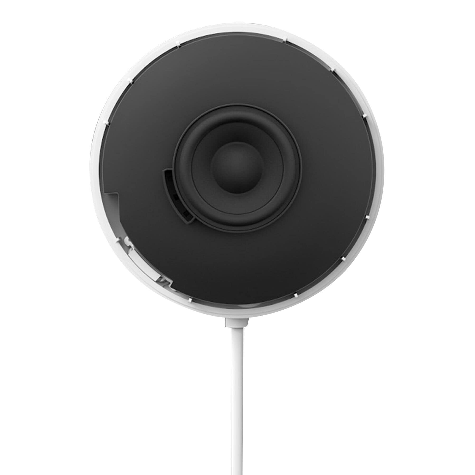 Google home outlet mini processor