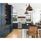 NFM Custom Countertops Midnight Majesty-Concrete 3cm Quartz Countertop, , large