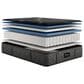 Beautyrest Black Hybrid Series One Medium California King Mattress, , large
