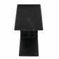 Jofran Bella C- table in black, , large
