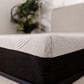 Hearth and Haven Omne Sleep Comfort Series Medium Full Mattress, , large