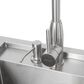 Blaze Beverage Center with Sink, , large