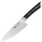 Cangshan Helena 6" Chef"s Knife in Black, , large