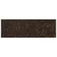 Forbo Marmoleum Cinch Loc Seal 12" x 36" Laminate Tile in Dark Bistre, , large