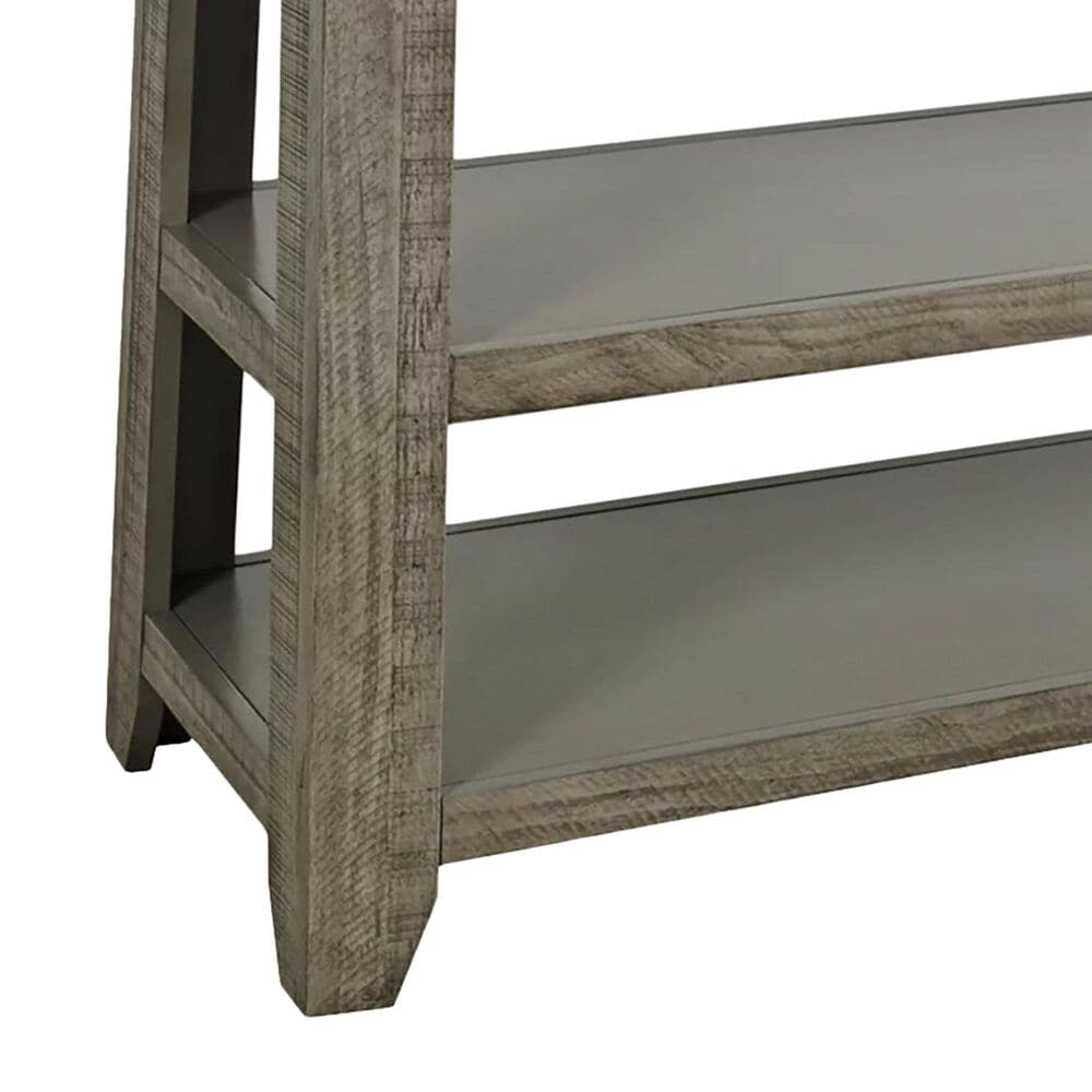 Waltham Telluride Sofa Table in Driftwood, , large
