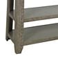 Waltham Telluride Sofa Table in Driftwood, , large