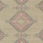 Momeni Anatolia 6"6" x 9" Pink Area Rug, , large