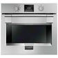 Fulgor Milano Sofia 30" Pro Single Electric Wall Oven with Convection in Stainless Steel, , large