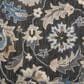 Feizy Rylan 10" x 14" Charcoal Area Rug, , large