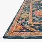 Loloi Padma PMA-01 5" x 7"6" Marine Area Rug, , large