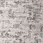 Central Oriental Structures Torrent Mondamin 7"10" x 9"10" Metal and Buff Area Rug, , large