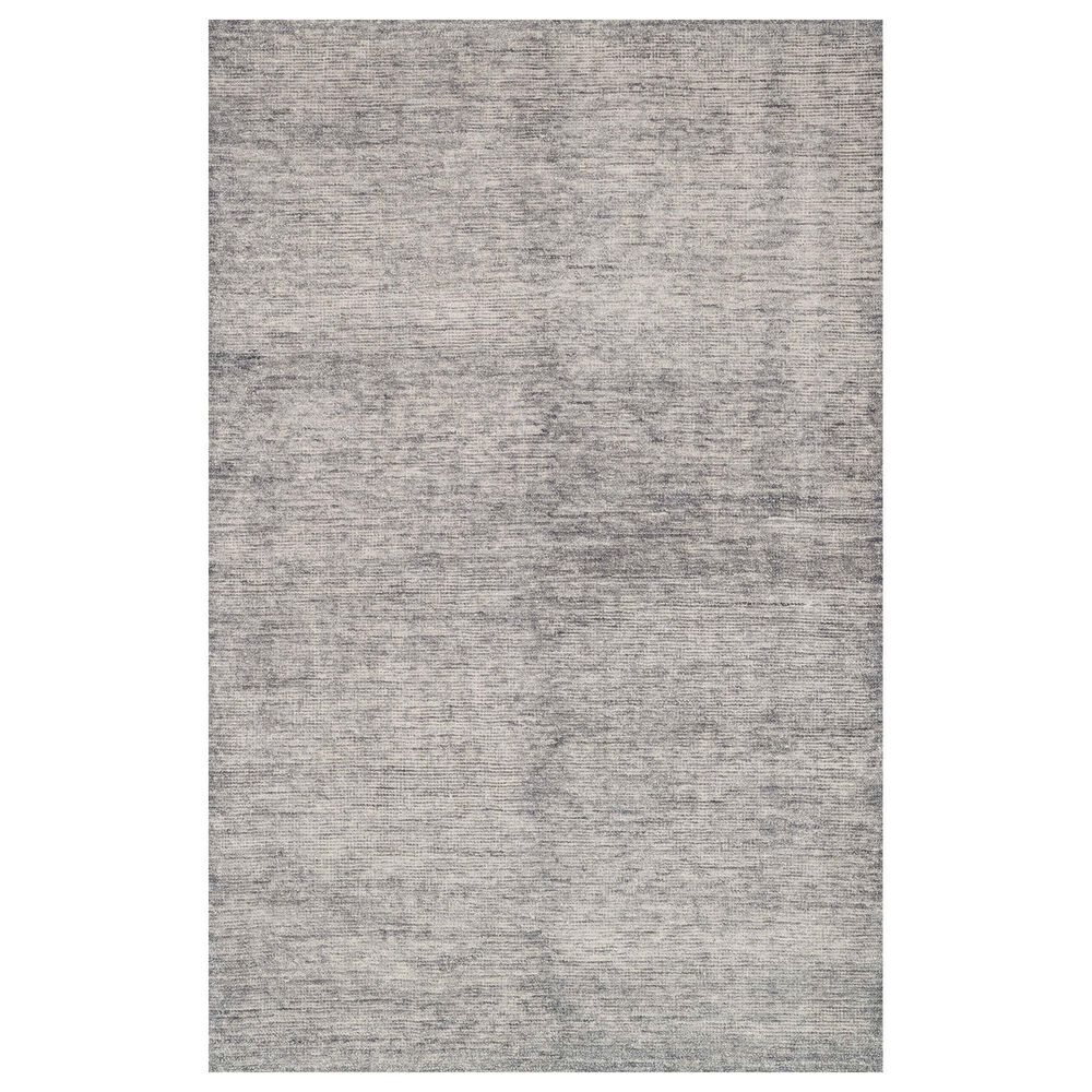 Loloi Serena Grey 12&#39; x 15&#39; Area Rug, , large