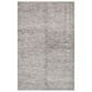 Loloi Serena Grey 12" x 15" Area Rug, , large