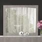 Vista Haus Marin Mirror in Greige, , large