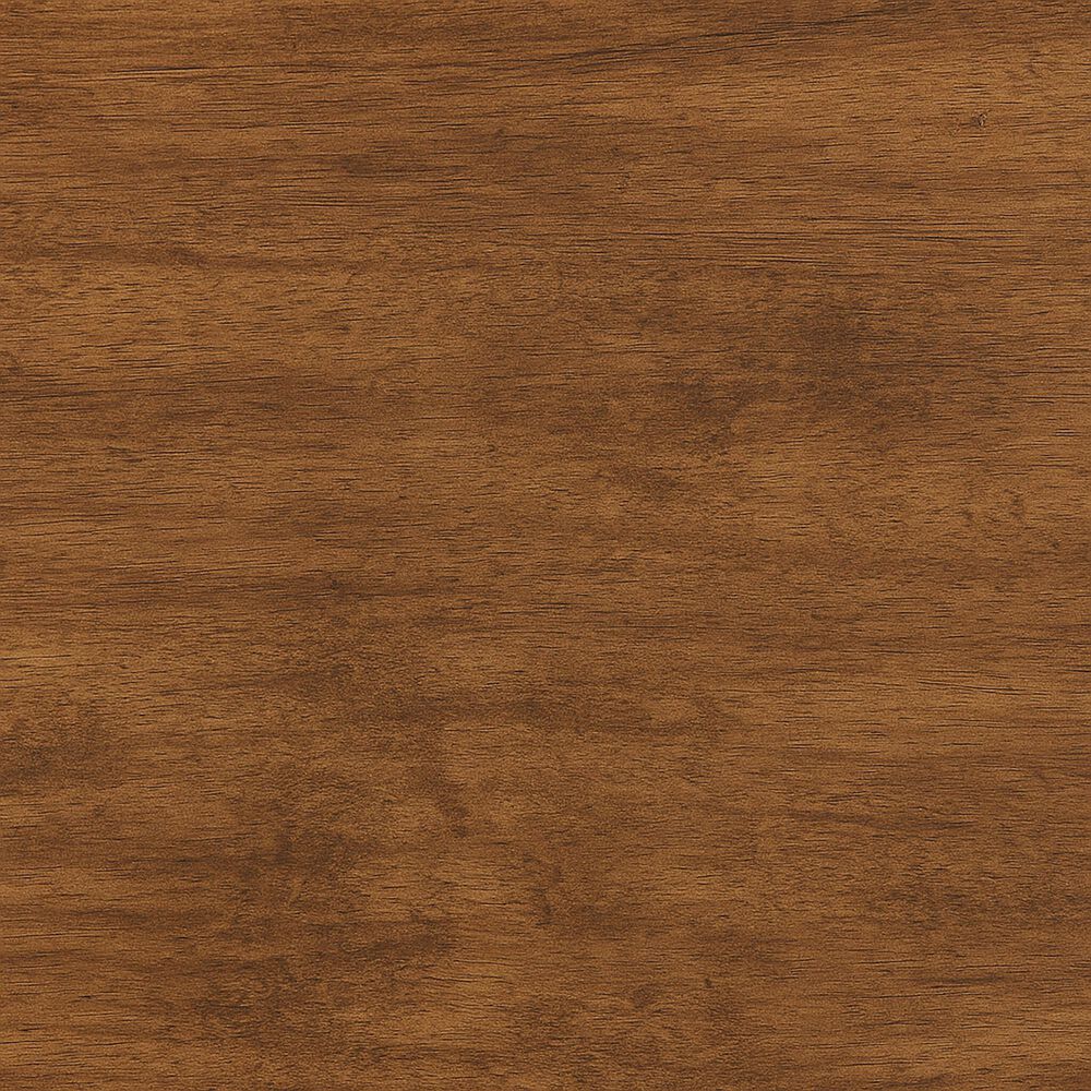 Linon Home Decor Lorna Vanity with Stool in Walnut, , large