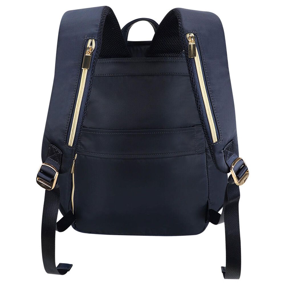 Sandy Lisa Laguna Backpack in Navy, , large