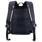 Sandy Lisa Laguna Backpack in Navy, , large
