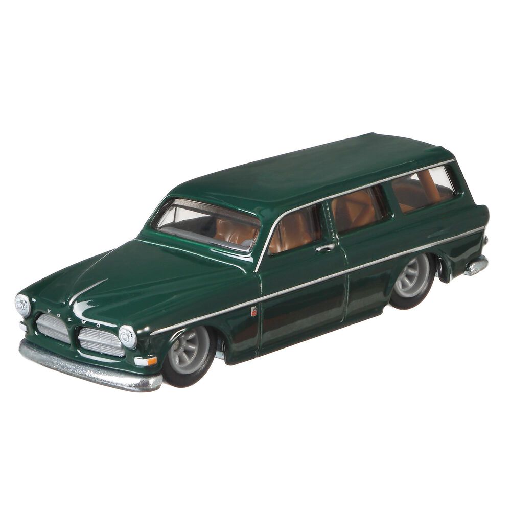 Hot Wheels Volvo P220 Amz Estate, , large