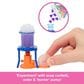 Barbie Scientist Doll with Accessories Set in Multicolor, , large