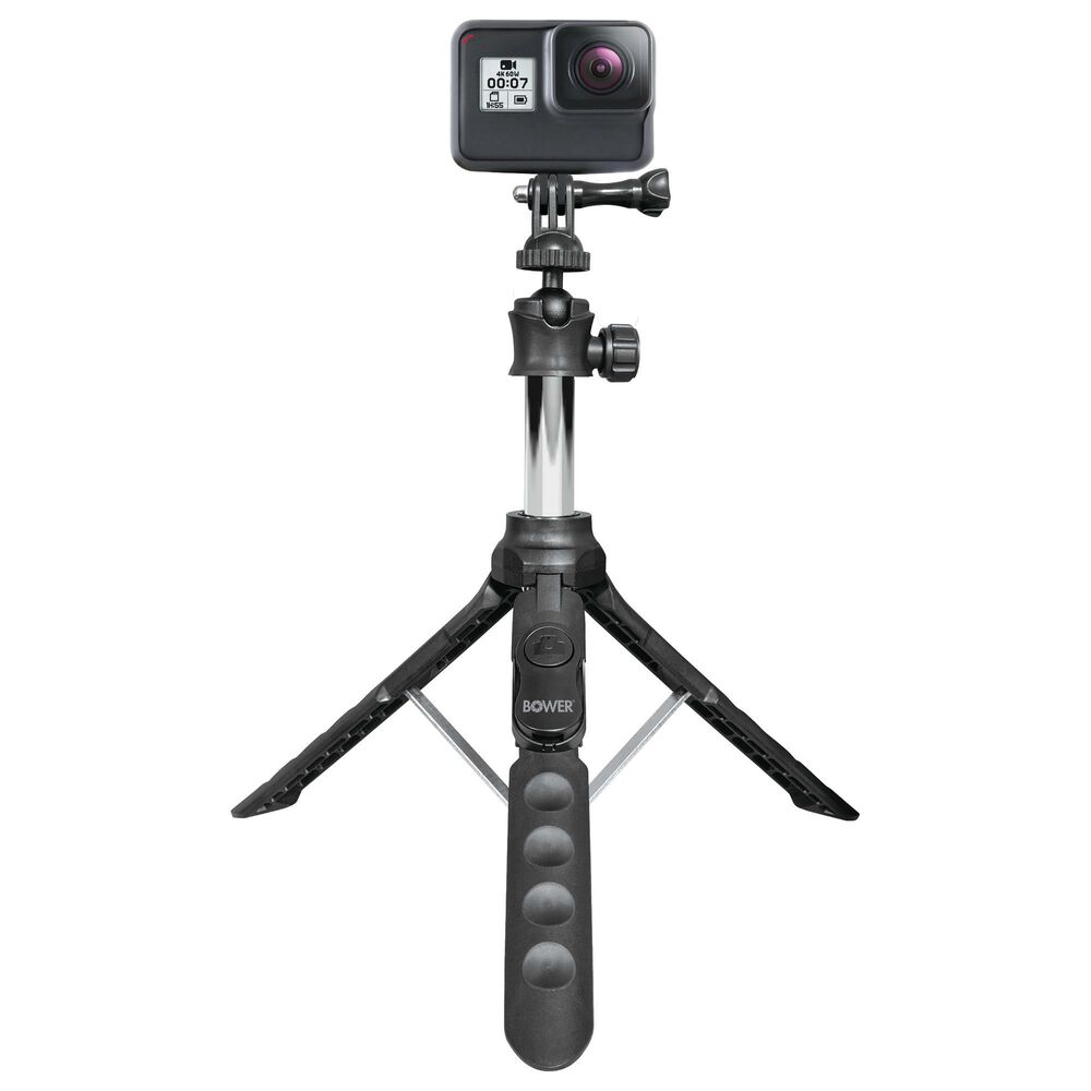 Camera Accessories 67" Multipod Pro Tripod in Black, , large