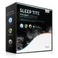 Malouf Five 5ided Split Queen Mattress Protector with Tencel + Omniphase, , large