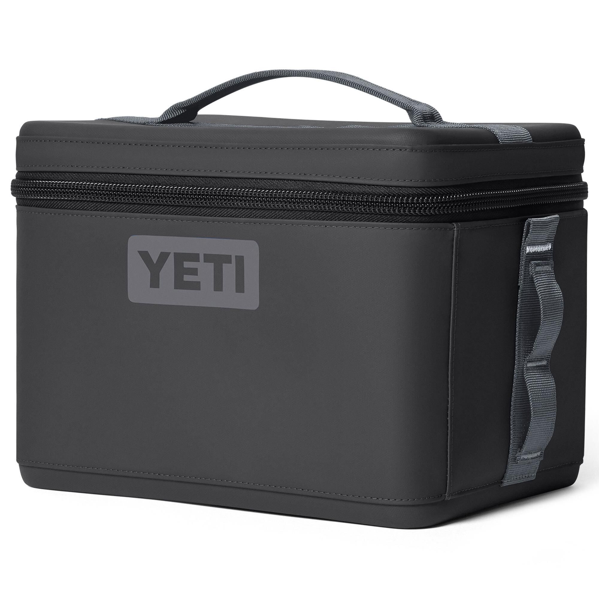 YETI Daytrip 9L Insul Box Charcoal