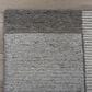 RIZZY Willow Gray, Ivory, Beige and Charcoal 2"6" x 8" Runner, , large
