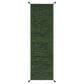 Safavieh Montauk 2"3" x 10" Green and Black Runner, , large