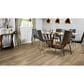 Karndean Van Gogh 3 mm Natural Vintage Pine 7" x 48" Luxury Vinyl Plank, , large