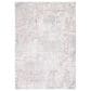 Safavieh Marmara MRM308B 4" x 6" Beige, Blue and Rust Area Rug, , large