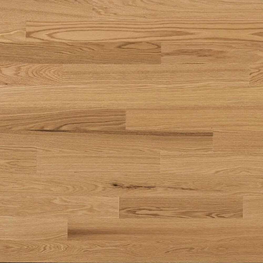 Lauzon Decor Exclusive Natural Oak 3 1/8" Engineered Hardwood, , large