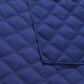Pem America Truly Soft Everyday 3-Piece Full/Queen Quilt Set in Navy, , large