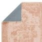 Jaipur Citrine 5" x 8" Cream Tan Area Rug, , large
