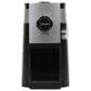 Jura 10 Oz Grind Select Coffee Burr Grinder in Black and Silver, , large
