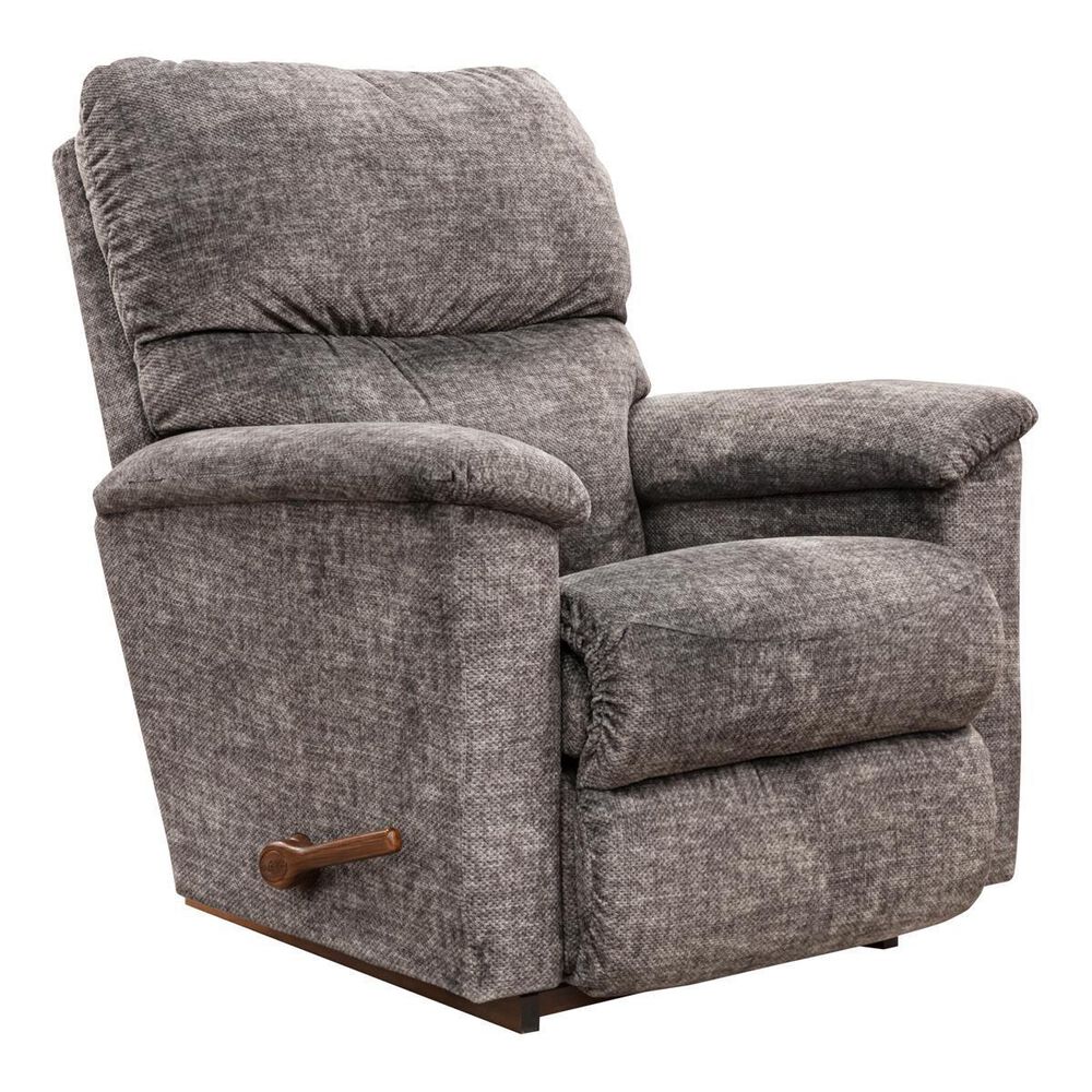 La-Z-Boy Brooks Rocker Recliner in Stone, , large