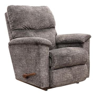 La-Z-Boy Brooks Rocker Recliner in Stone, , large