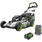EGO Power+ 21" Select Cut Battery-Powered Self-Propelled Lawn Mower, includes 7.5ah Battery and Rapid Charger, , large