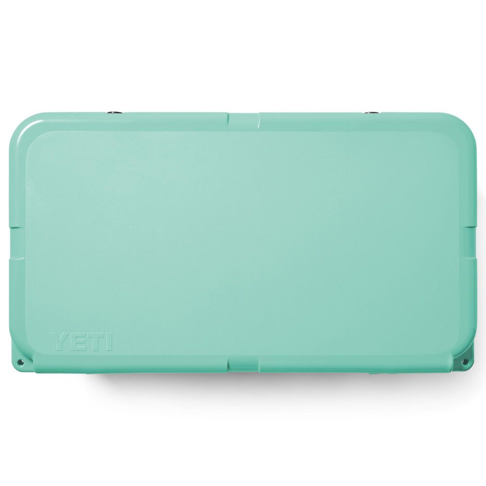 YETI Tundra 65 Hard Cooler in Seafoam, , large