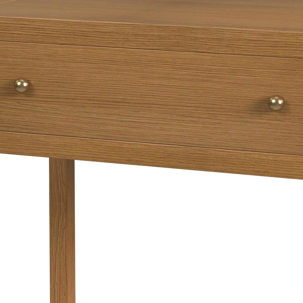 Butler Specialty Company Nora 1-Drawer 30" Nightstand in Natural, , large