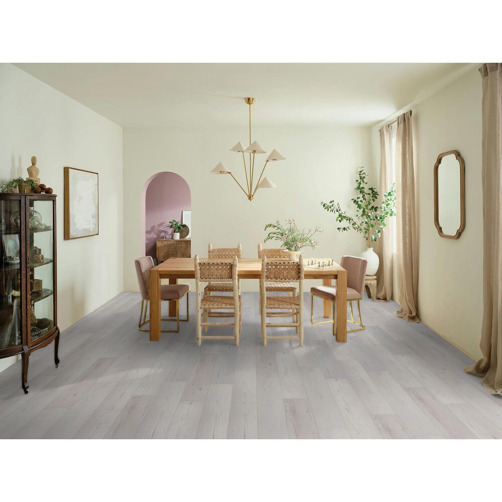 COREtec Pro Classics Quincy Oak 7&quot; x 48&quot; Luxury Vinyl Plank, , large