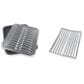 Whirlpool Premium Broil Pan & Roasting Rack, , large