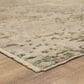Karastan Memento Reflection 10" x 14" Beige Area Rug, , large