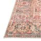 Dalyn Rug Company Kars 5" x 7"6" Spice Area Rug, , large