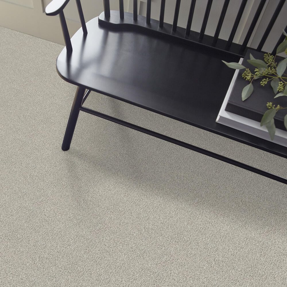 Shaw Del Morro Carpet in Lunar, , large