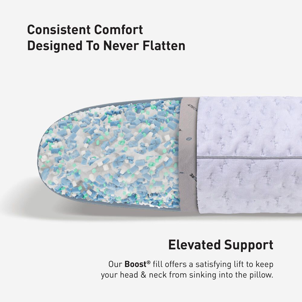 Bedgear Balance 0.0 Performance Pillow, , large